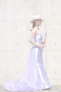 代表　土工美千子　MICHIKO　DOKOH